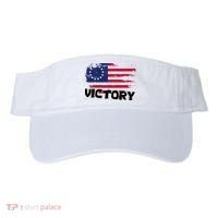 Victory Betsy Ross Original Flag Visor thumb 0