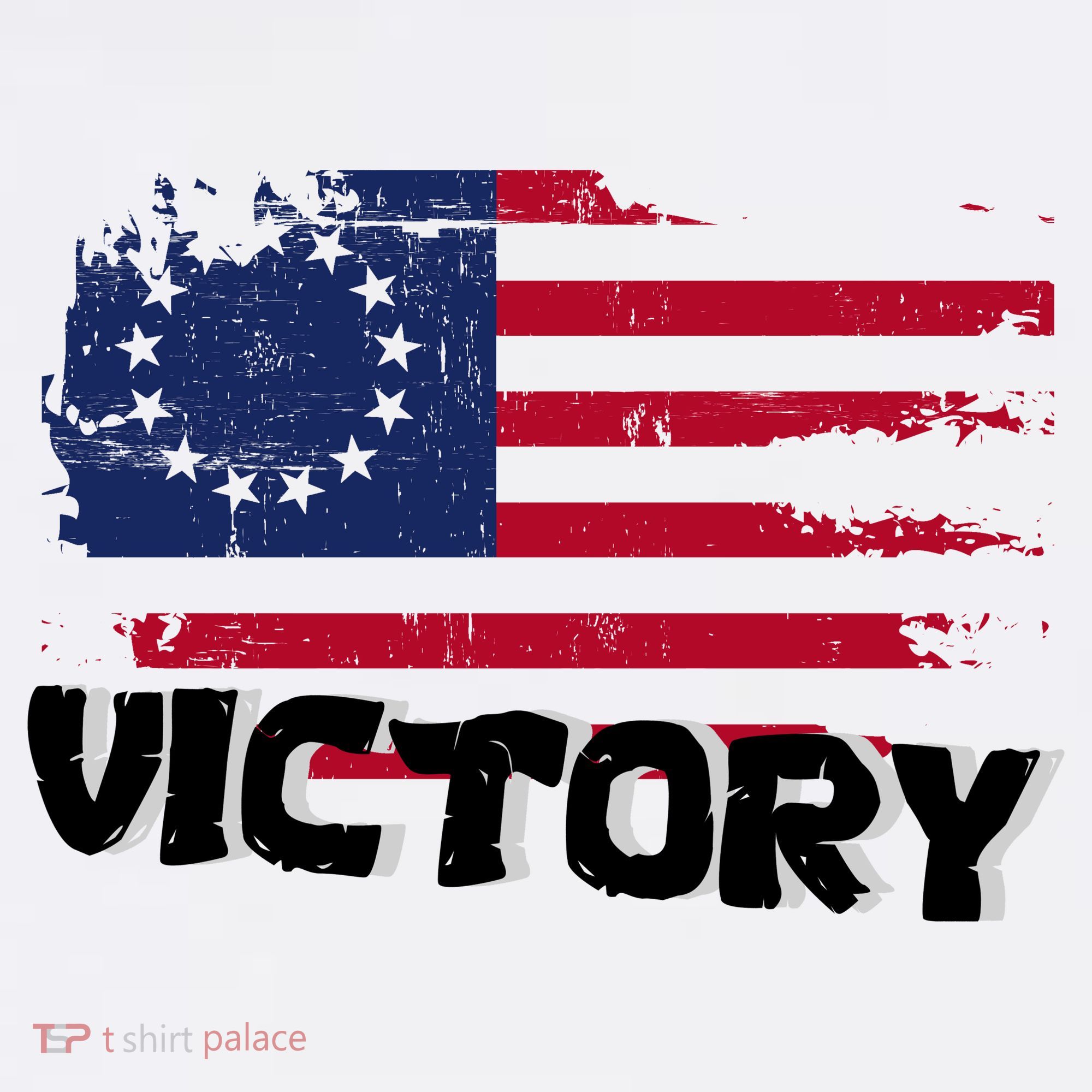 Victory Betsy Ross Original Flag Women's Long Sleeve Shirt