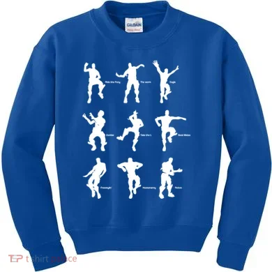 Kids Sweatshirt