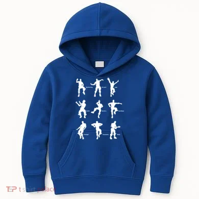 Kids Hoodie