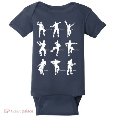 Baby Bodysuit