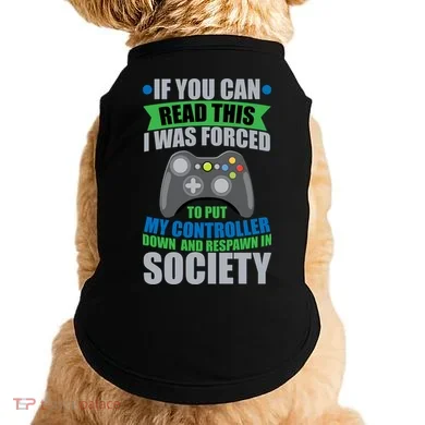 Doggie Tank