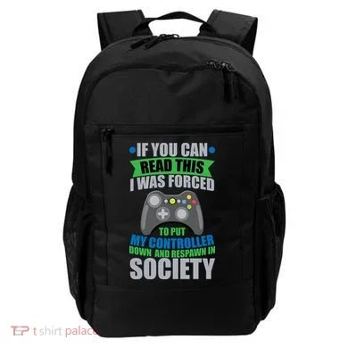 Backpack