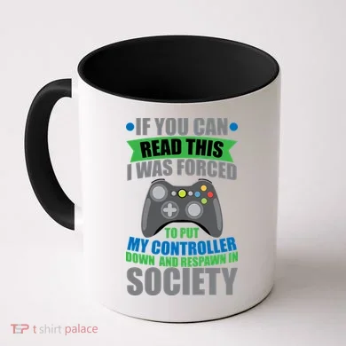Coffee Mug