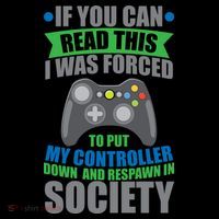 Video Game Respawn In Society Coffee Mug thumb 5