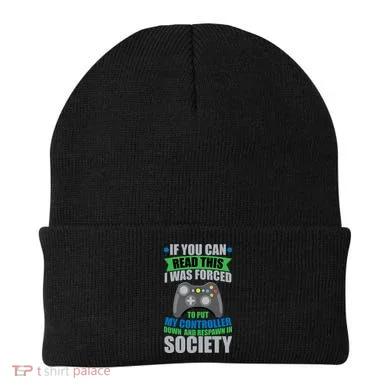 Beanie