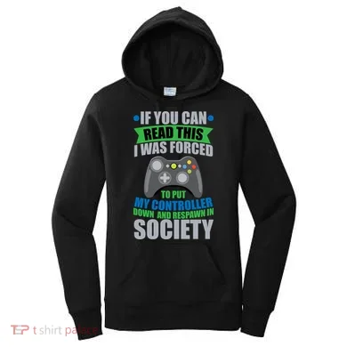 Women's Hoodie
