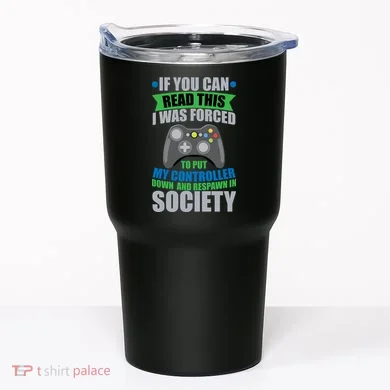 Tumbler