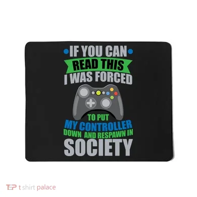 Mousepad