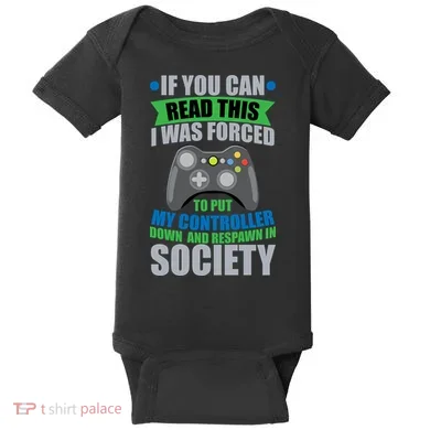 Baby Bodysuit