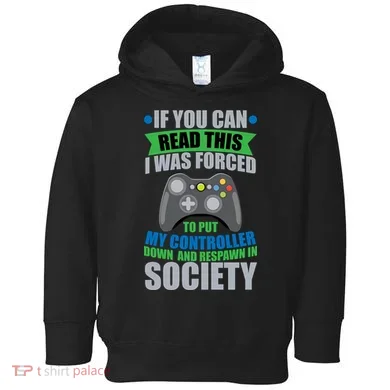 Toddler Hoodie