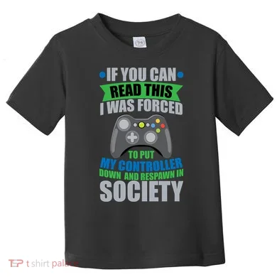 Toddler T-Shirt