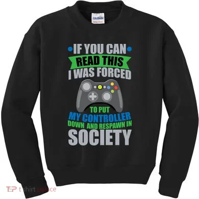 Kids Sweatshirt