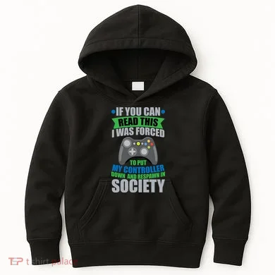Kids Hoodie