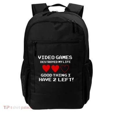 Backpack
