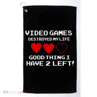Golf Towel