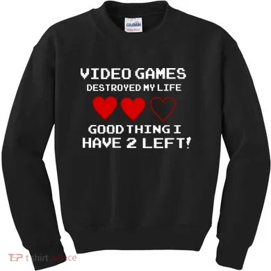 Kids Sweatshirt