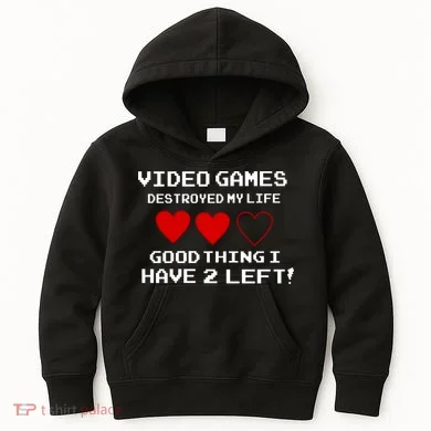Kids Hoodie
