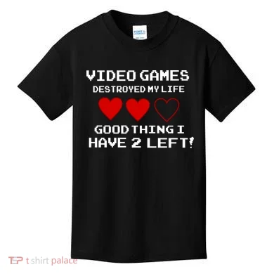 Kids T-Shirt