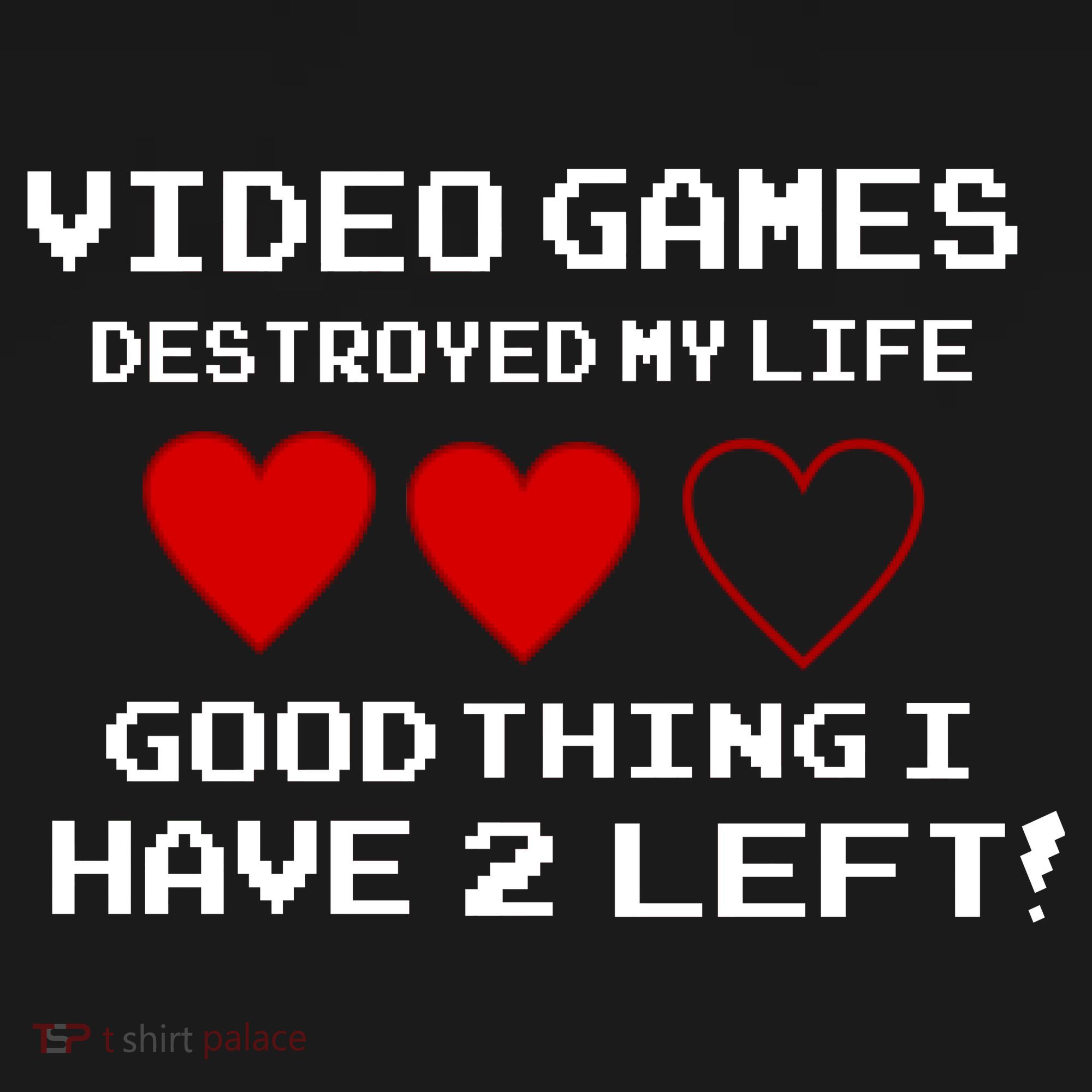 Video Games Destroyed My Life Tote Bag