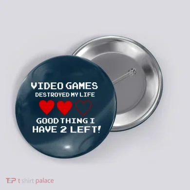 Button
