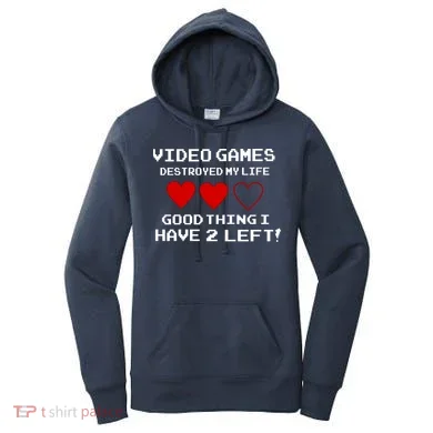 Women's Hoodie