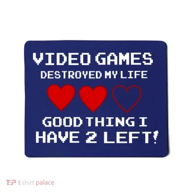 Mousepad