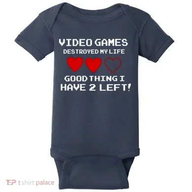 Baby Bodysuit