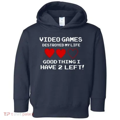 Toddler Hoodie