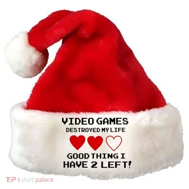 Santa Hat