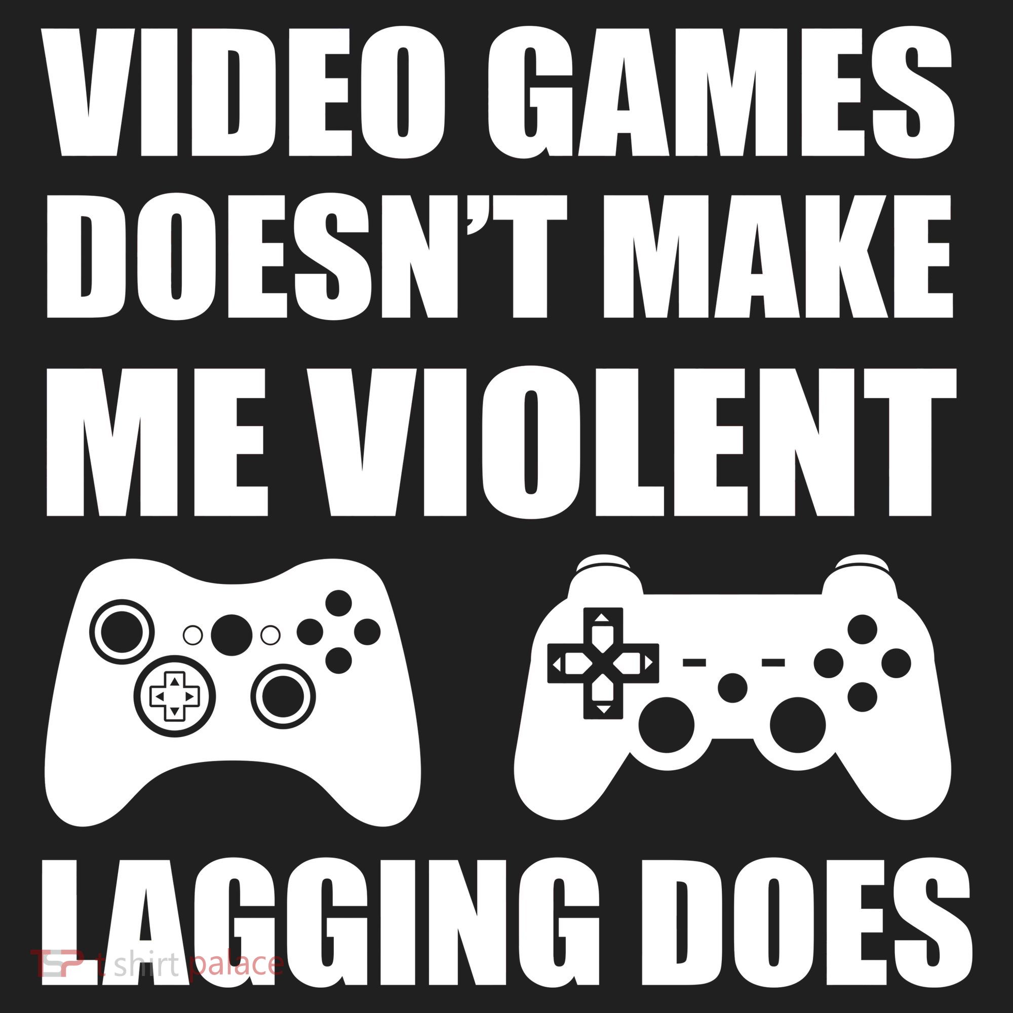 Video Games Doesn't Make Me Violent Lagging Does Women's Sweatshirt