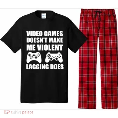 Pajama Set
