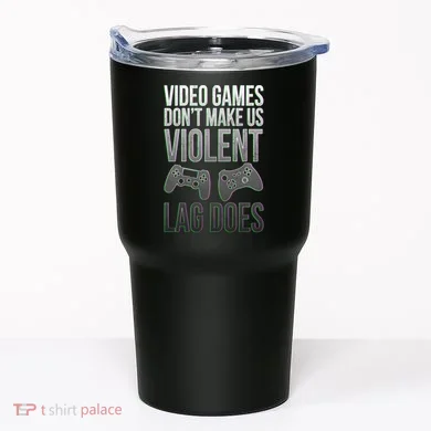 Tumbler