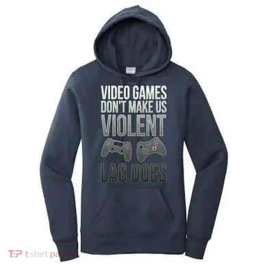 Women's Hoodie