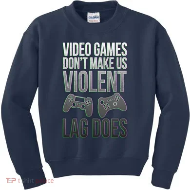 Kids Sweatshirt