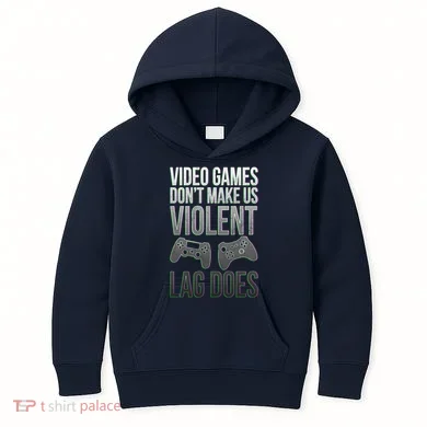 Kids Hoodie