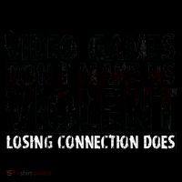Video Games Don't Makes Us Violent Losing Connection Does Coffee Mug thumb 5