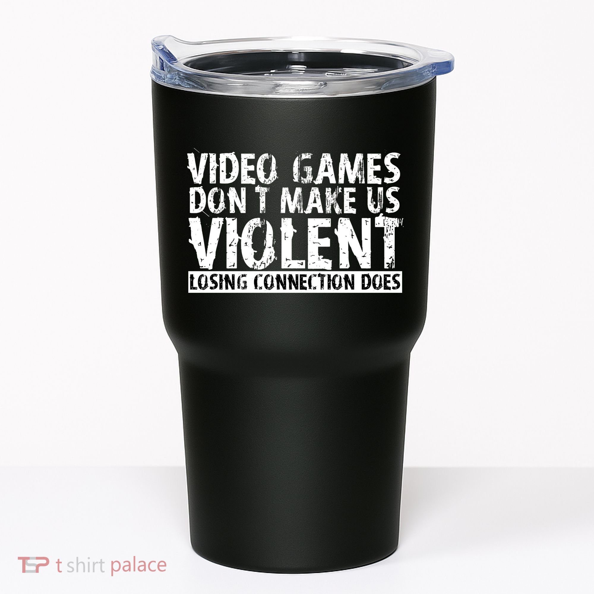 Video Games Don't Makes Us Violent Losing Connection Does Tumbler