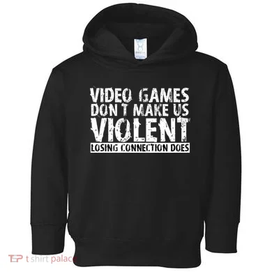 Toddler Hoodie
