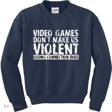 Kids Sweatshirt