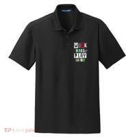 Video Games Work Hard Play Harder Gamer Dry Zone Grid Polo thumb 0