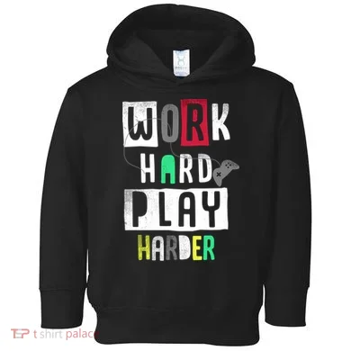 Toddler Hoodie