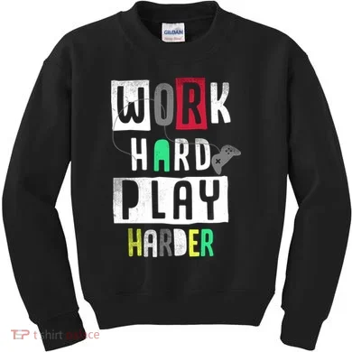 Kids Sweatshirt