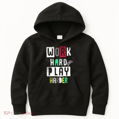 Kids Hoodie