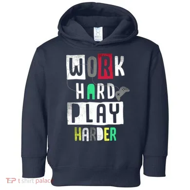 Toddler Hoodie
