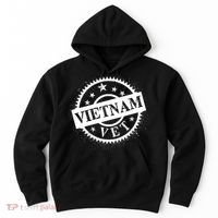 Vietnam Vet Stamp Hoodie thumb 0