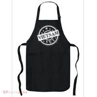 Vietnam Vet Stamp Apron thumb 0