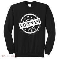 Vietnam Vet Stamp Sweatshirt thumb 0