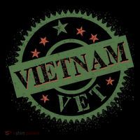 Vietnam Vet Stamp Coffee Mug thumb 5