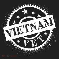 Vietnam Vet Stamp Beanie thumb 2